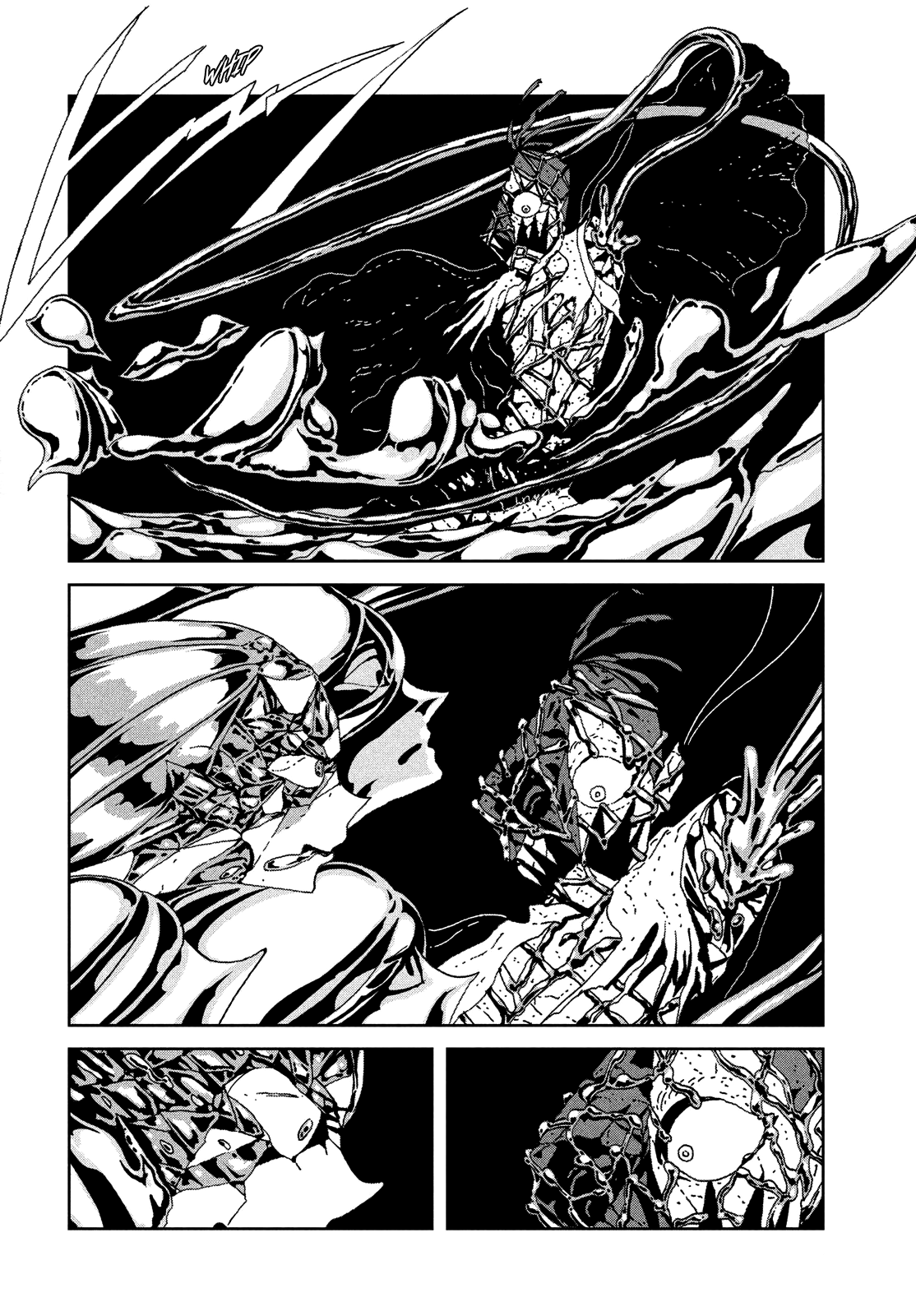 Land of the Lustrous, Chapter 92 image 13